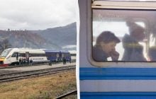"Укрзалізниця" додала нові зупинки за популярним міжнародним маршрутом: головні деталі