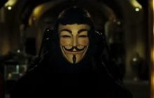 HBO працює над створенням серіалу "V означає Вендетта", - ЗМІ