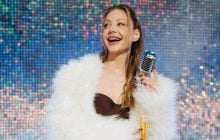 Тіна Кароль знялася у різдвяній комедії "Вартові Різдва" та записала саундтрек до фільму: уже з 13 листопада в кіно