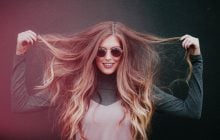 Одну щепотку прямо в шампунь - и волосы будут чистыми неделю: о чем идет речь