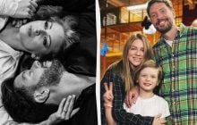 "Завжди буду тебе любити": зірка "Дизель шоу" Глущенко оголосила про розлучення