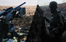 Фронт може посипатися: військовий попередив про складну ситуацію поблизу Гуляйполя