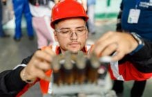 Єдиний виш в Україні, який випускає реальних інженерів: Метінвест Політехніка готує нове покоління фахівців