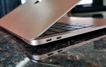 Чому в MacBook від Apple тепер тільки USB-С