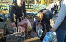 Після аварії на ЧАЕС українці звикли: гідрогеолог пояснив, чи треба кипʼятити воду з бюветів