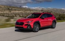 Йому немає рівних: експерти назвали кросовер, який майже ніколи не потребує ремонту