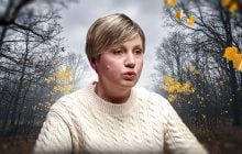 Сніг відкладається: метеорологиня пояснила, що зараз відбуватиметься з погодою