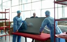 StarBoard Solution GmbH довірив українській компанії "СМАРТ ТЕХНОЛОГІЇ В ОСВІТІ" виробництво панелей під своїм брендом