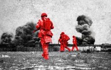 СЗЧ вищий в командирів, які кидають підлеглих відразу "в м’ясорубку", - нардеп