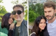 Lama зізналася, чому не виходить заміж за молодшого на 18 років бойфренда