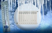 Батареи могут лопнуть при отсутствии отопления: в КГГА рассказали, кто должен спускать воду