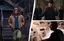"Людина, що біжить", "Ілюзія обману 3" та "Чорне пір'я": головні кінопрем'єри тижня