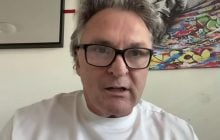 У мережі повідомили про смерть скандального політика-популіста Геннадія Балашова