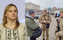 Укомплектованість ТЦК нижча 40%: омбудсман запропонувала критикам показати, як працювати