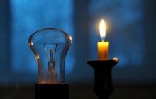 У середу в Україні продовжать діяти графіки: як вимикатимуть світло 12 листопада