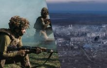 "Ситуація складна, але відступати недоцільно": у 155-й ОМБр розповіли про бої в Покровську