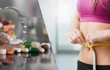 У Британії злочинні групи виготовляють ліки для схуднення під виглядом реальних препаратів