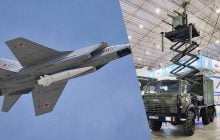 Швидкісні ракети чутливі до РЕБу: військовий розповів, чи може Україна глушити "Кинджали"