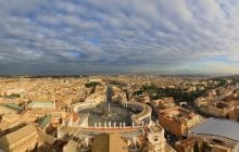 Римська імперія будувала дороги набагато далі, ніж вважалося раніше, - дослідження