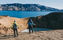 Розпад континентів схожий на ефект доміно: вчені дослідили, як розходяться тектонічні плити