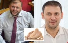 Кримінальні справи та можливий реекспорт до Росії: ЗМІ розповіли про м'ясний бізнес братів Добкіних