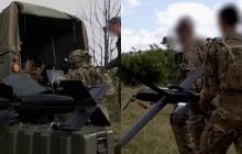 Німецькі аналоги "Ланцетів" вже працюють в Україні: аналітики оцінили їхню роботу