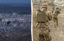 Втрата Покровська несе небезпеку не тільки для української оборони, - The Telegraph