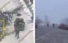 "Ідуть колонами": окупанти завезли техніку та міномети в Покровськ, - ЗМІ (відео)