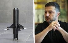 В Украине растет эффективность перехватчиков: Зеленский назвал количество сбитых целей