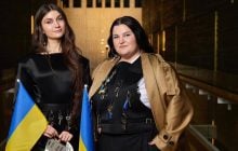 Alyona Alyona чесно відповіла, чому не виступає з Jerry Heil після участі в "Євробаченні-2024"