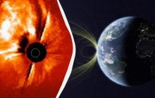 На Сонці стався найпотужніший спалах 2025 року (фото)