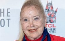 Зірка фільму "Брюс Всемогутній" пішла з життя