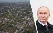 Руїни Покровська оголили справжнє обличчя війни Путіна, - WSJ