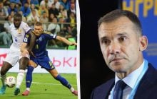 Україна зобов'язана вийти на Чемпіонат світу-2026: Шевченко назвав просту причину