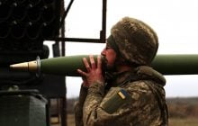 "Росіяни продавлюють позиції": експерт розповів, чи стався обвал фронту на Запоріжжі