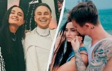 Артем Пивоваров розсекретив свою таємну обраницю: хто вона (відео)