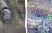 Туман став пасткою: Сили оборони зірвали прорив РФ до Костянтинівки (відео)