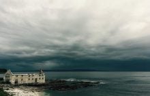 У Північній Ірландії знаходиться прихований острів-перлина, на якому майже немає людей