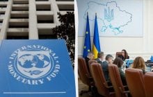 $8 мільярдів під питанням: МВФ перестав розуміти логіку уряду України, - Bloomberg