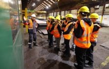 Метінвест створює умови для повернення української молоді з-за кордону