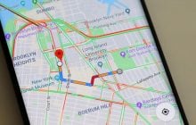 У Google Maps з'явилася нова корисна функція, але використовувати її можна тільки на Google Pixel