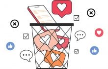 Цифровий детокс стає новою потребою: 56% українців шукають відновлення