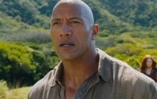 "Джуманджі" повертається: що відомо про третю частину фентезі