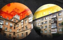 Скільки "живуть" радянські будинки: архітектор пояснив, чи зноситимуть "сталінки" та "хрущовки"