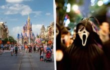Доходить до абсурду: туристів попередили про суворий дрес-код у "Діснейленді"