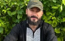 Після звільнення із ЗСУ і розлучення: Федінчик показав, як проходить реабілітацію