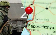 Куди підуть росіяни після окупації Рівнопілля: DeepState назвав напрямки