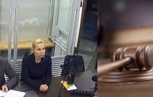 Корупція в енергетиці: суд обрав запобіжний захід ще одній фігурантці справи "Мідас"