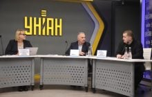 Лисянський: РПЦ - невід’ємна частина гібридної війни Росії проти України (відео)