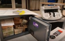 Корупція в енергетиці: Міндіча та Цукермана внесли в базу "Миротворець"